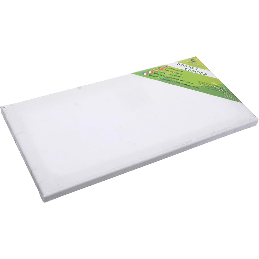 مشبك لوحات قماش من إم - مقاس 20*40 سم