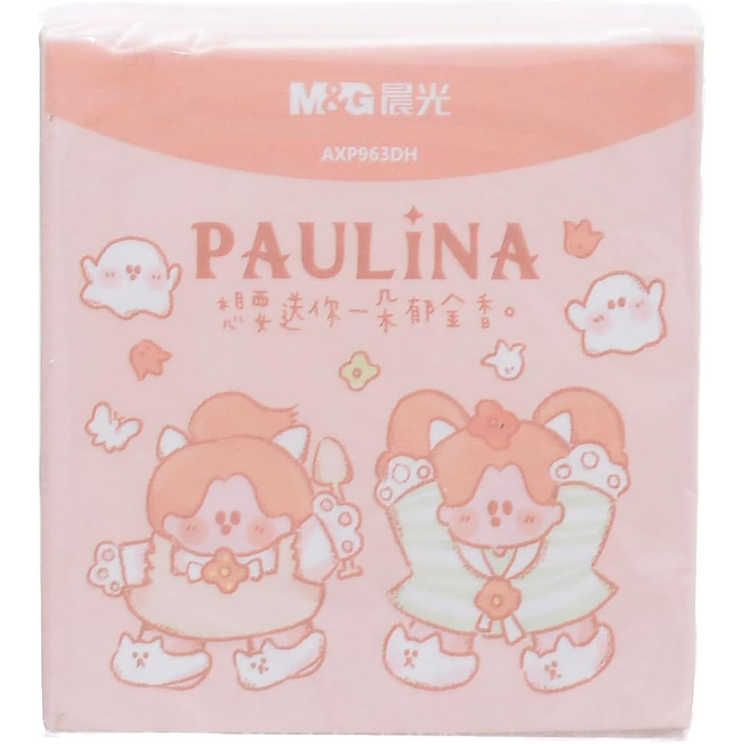 استيكة إم آند جي 963DH