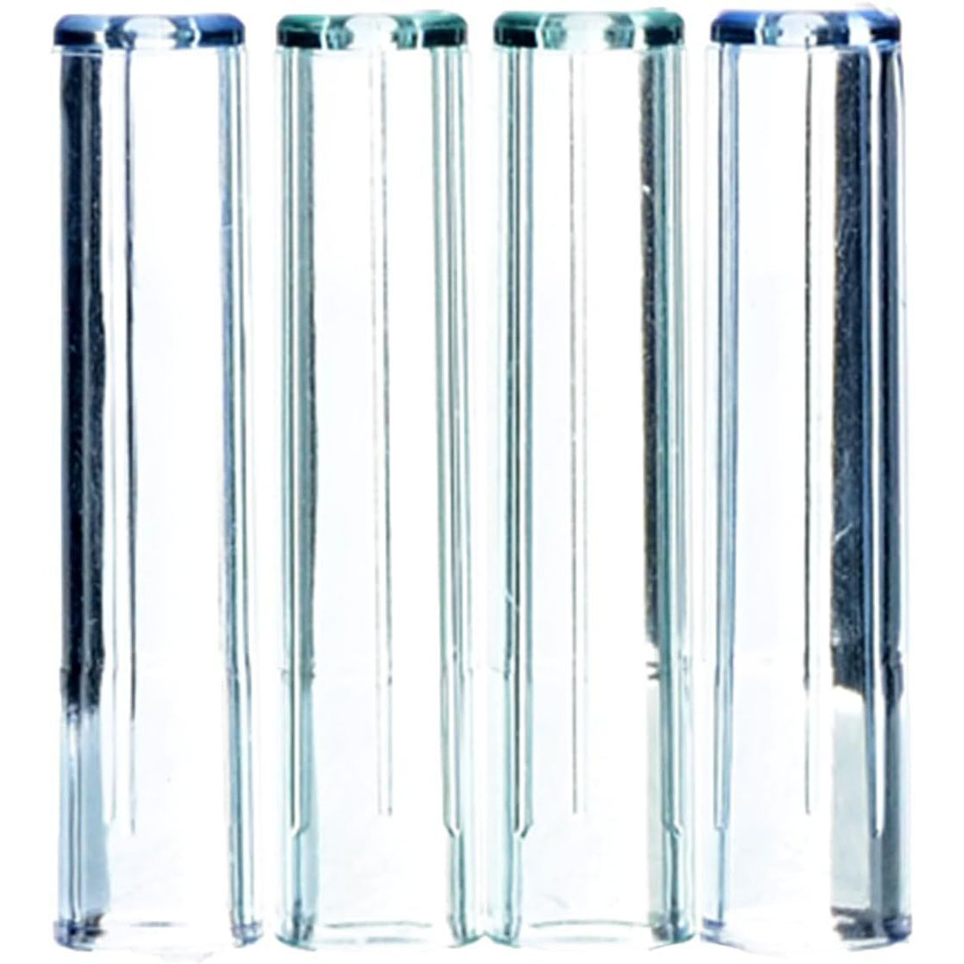 مجموعة 4 مقابض أقلام إم آند جي