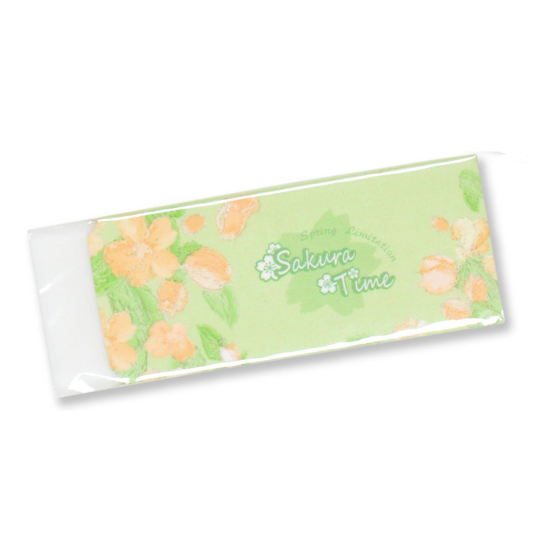 استيكة ساكورا إم آند جي قطعة واحدة AXP963HZ