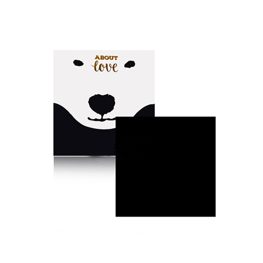 ملاحظات لاصقة من ياسين - موديل YS-326