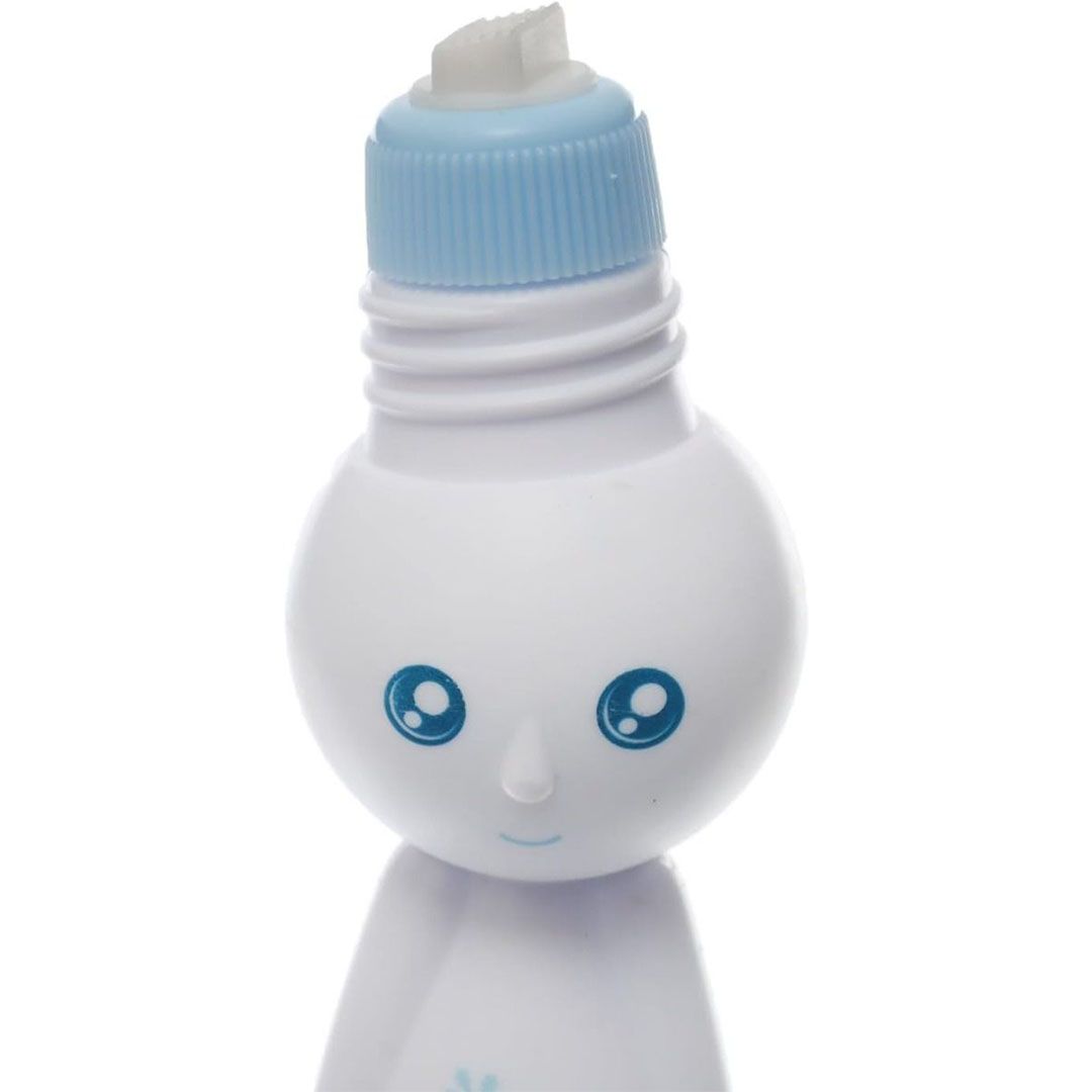 غراء سائل إم آند جي تشنقوانغ - 50 مل - مناسب للأعمال الورقية