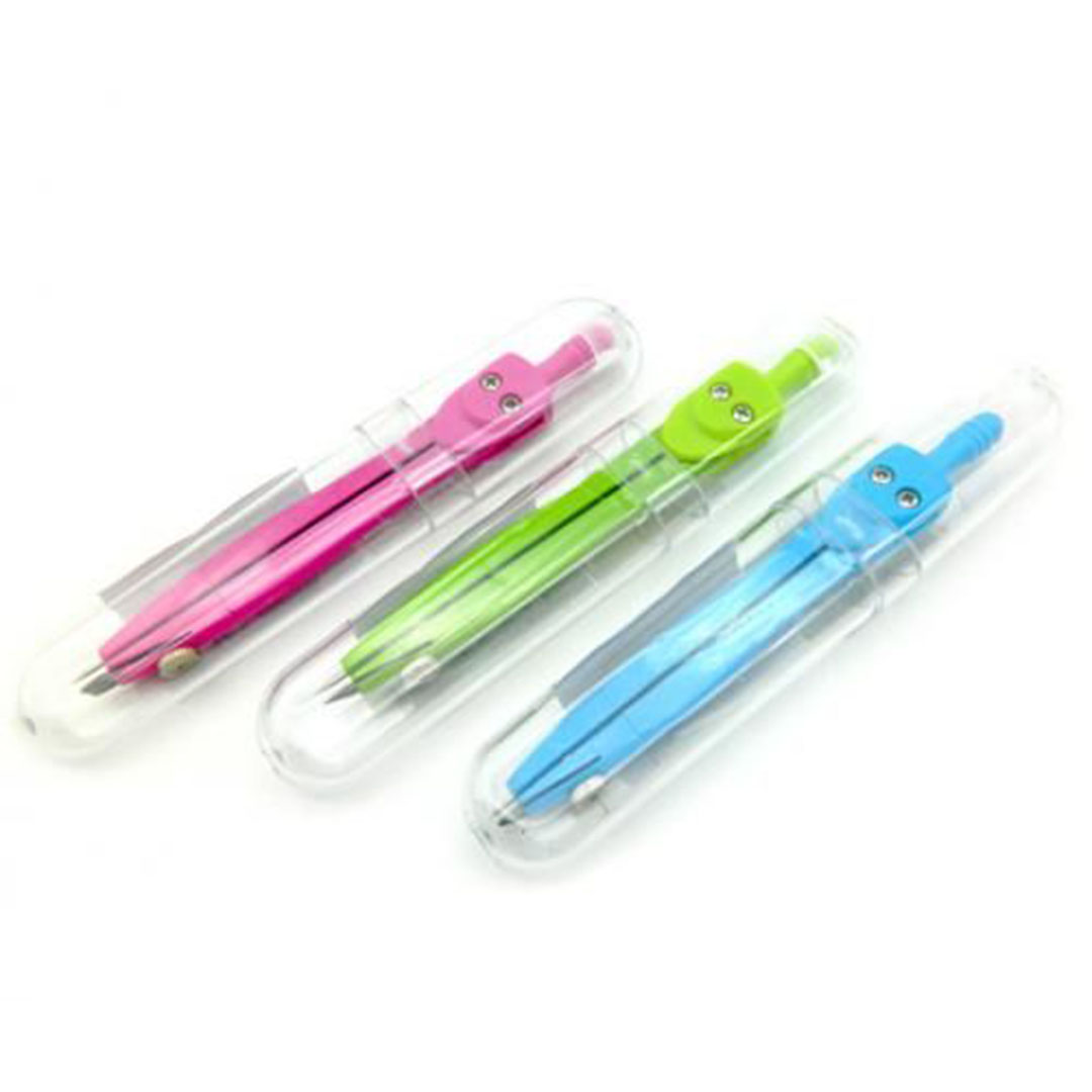 برجل متعدد الألوان رقم 88111 للرسم الهندسي الدقيق