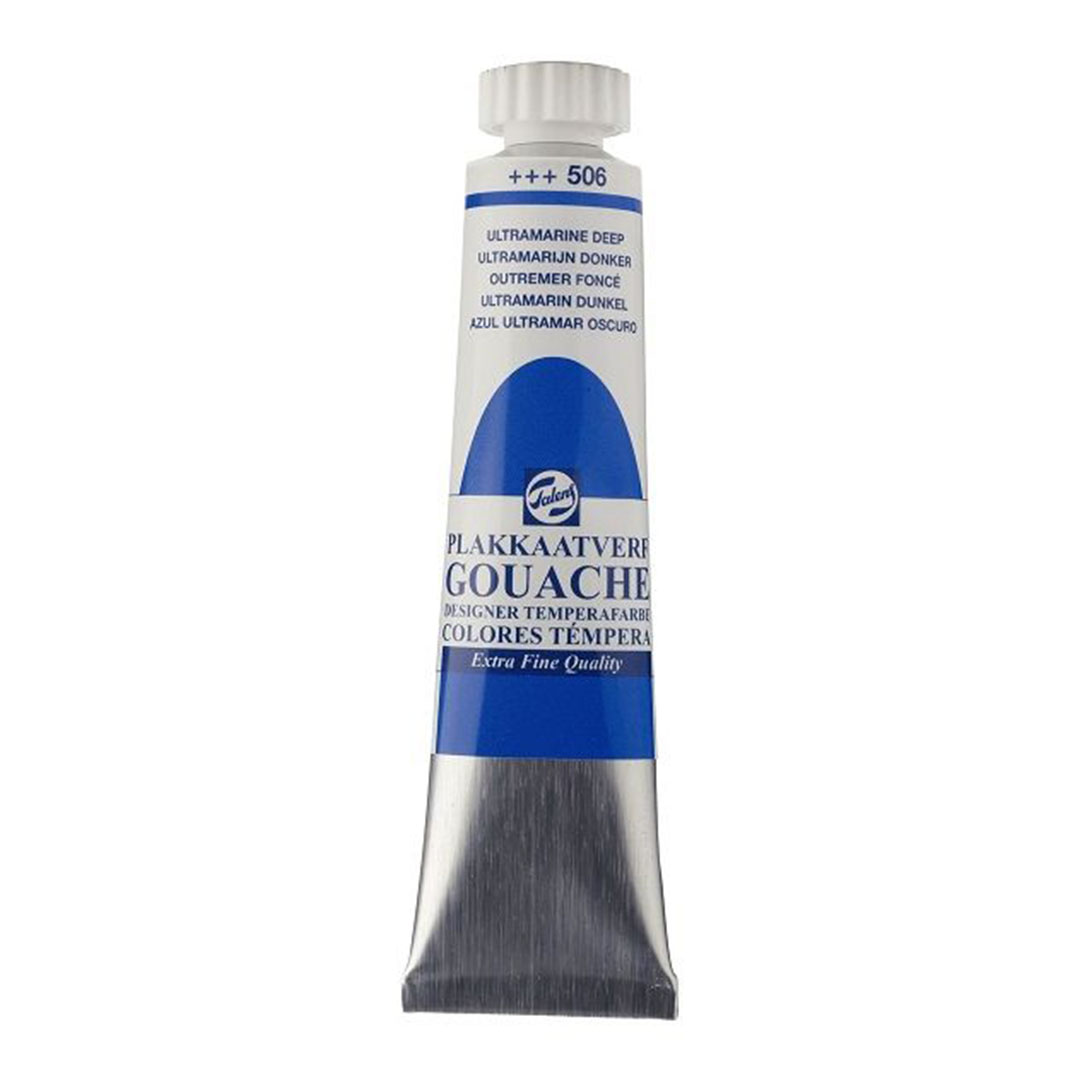 ألوان جواش رويال تالينز - 20 مل - أزرق