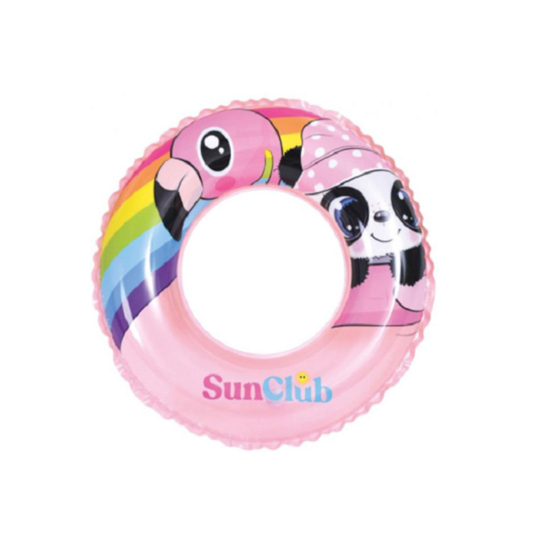 35028 عوامة للأطفال - دائرية