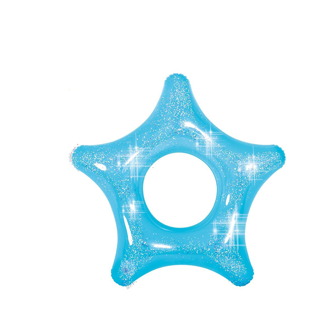 35029 عوامة للأطفال - نجمة - أزرق