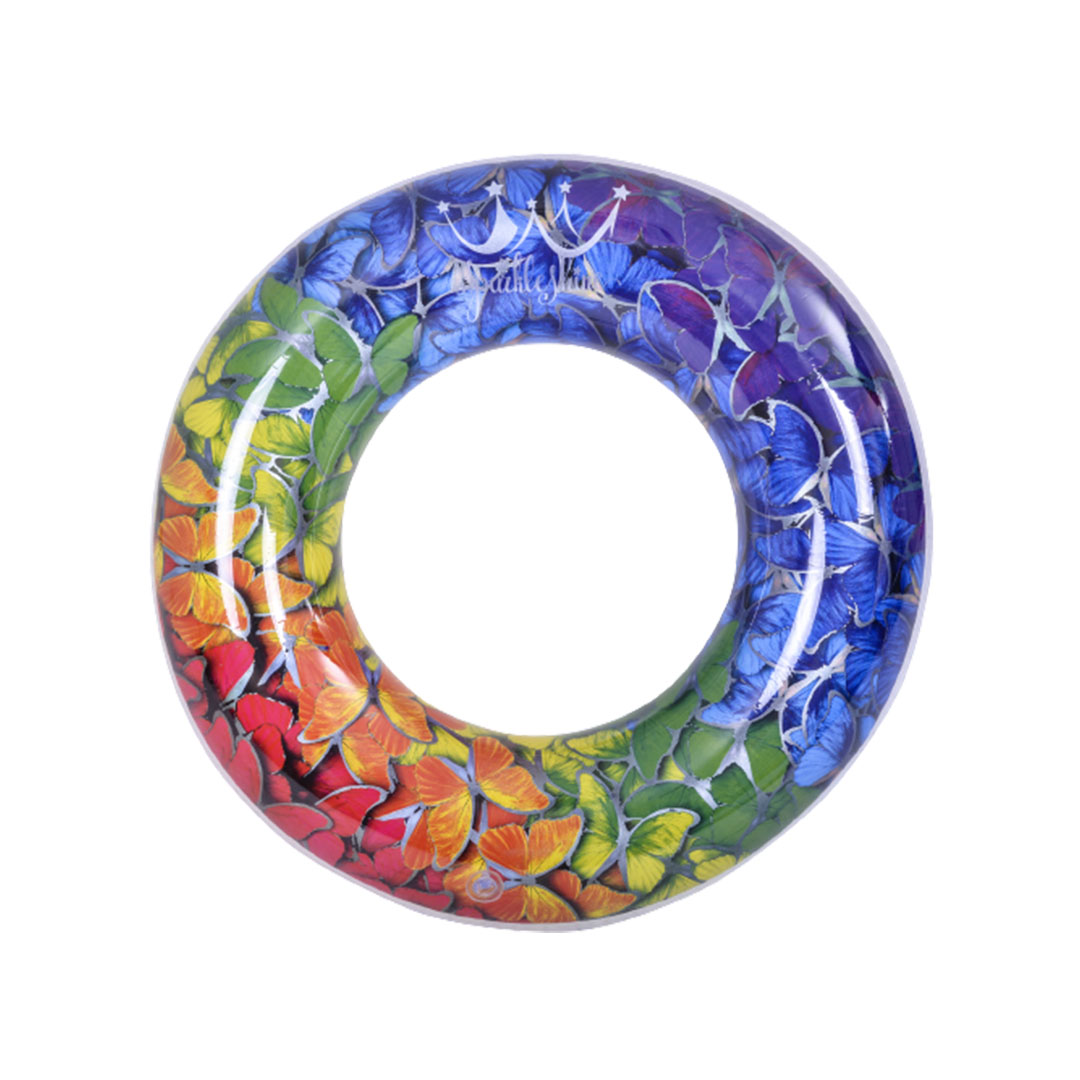 35106 عوامة دائرية للأطفال