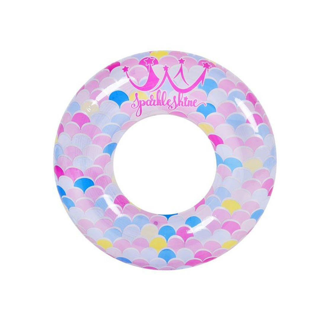 35107 عوامة للأطفال - دائرية