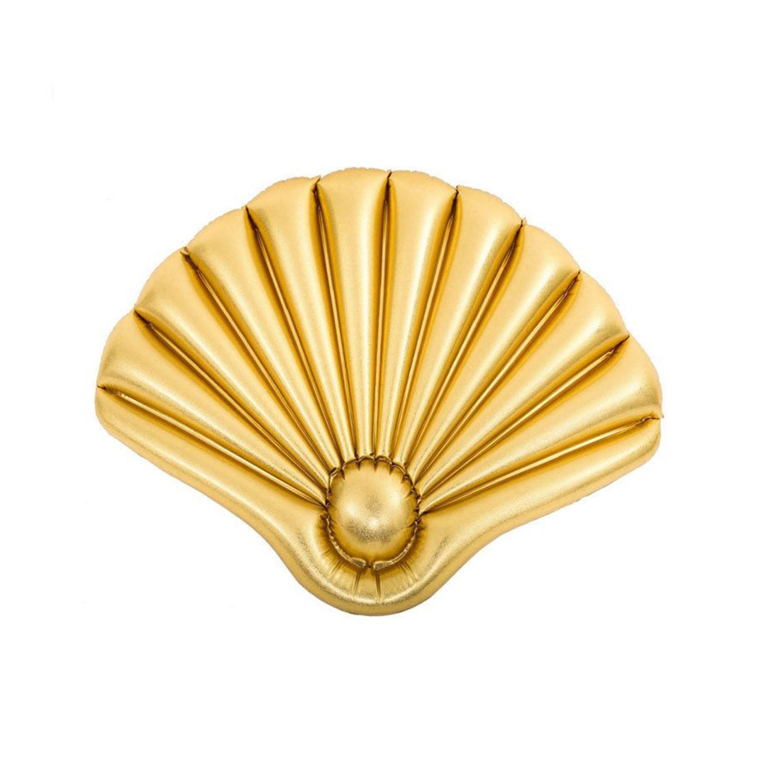 37410 عوامه للأطفال - صدفة - ذهبي