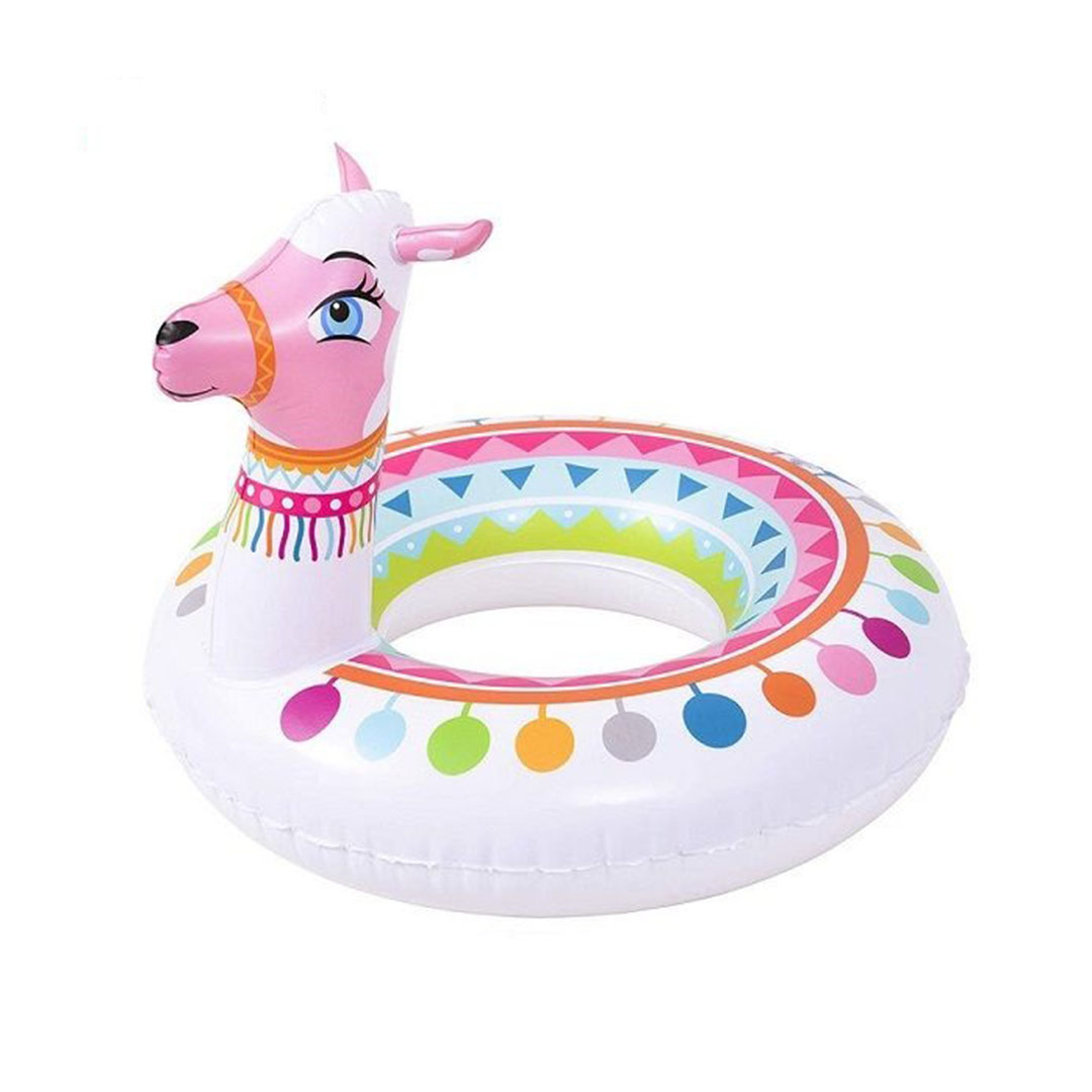 37526 عوامة للأطفال - الألبكة - أبيض