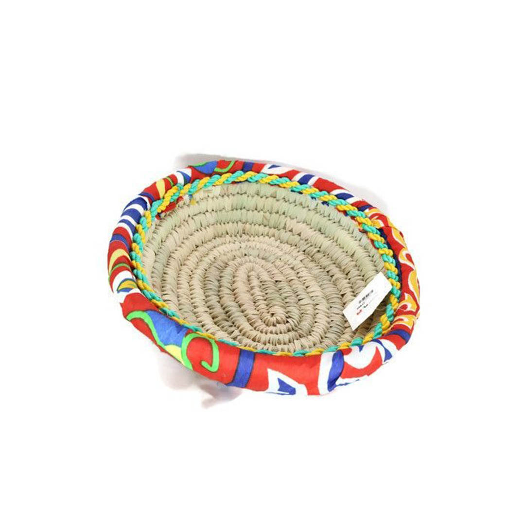 طبق خبز رمضاني