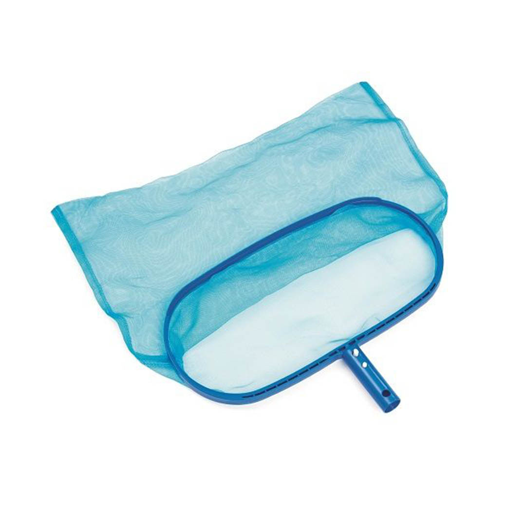 58278 مقشدة حمام السباحة - أزرق