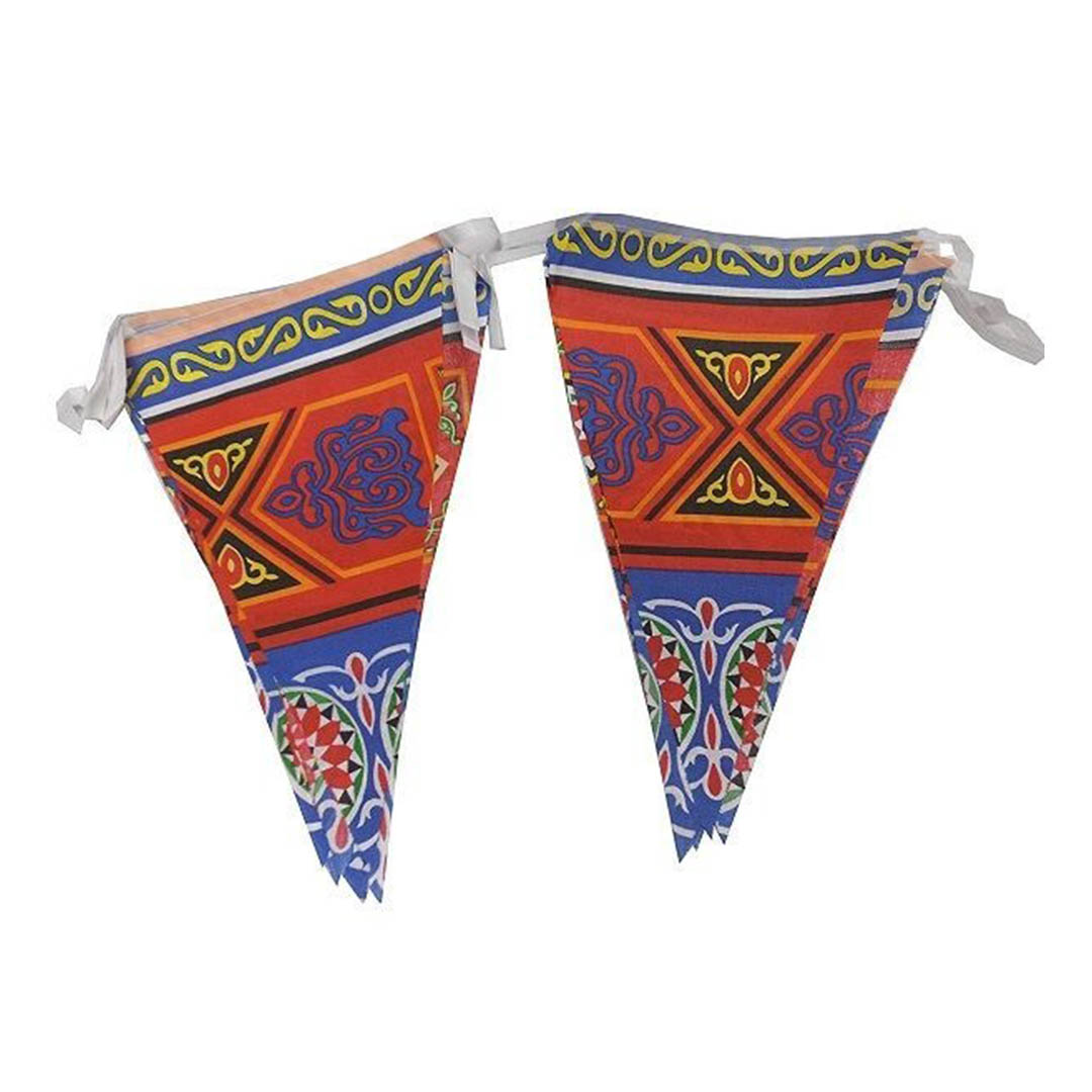 فرع زينة قماش خيامية - 5 متر