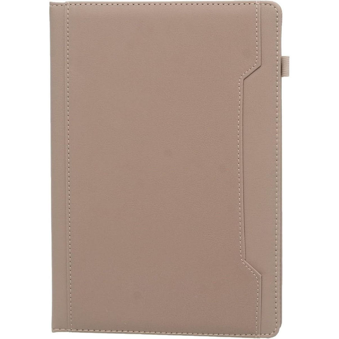 دفتر جلد Jianxun مقاس B5 بسعة 18K ورقة للكتابة الفاخرة