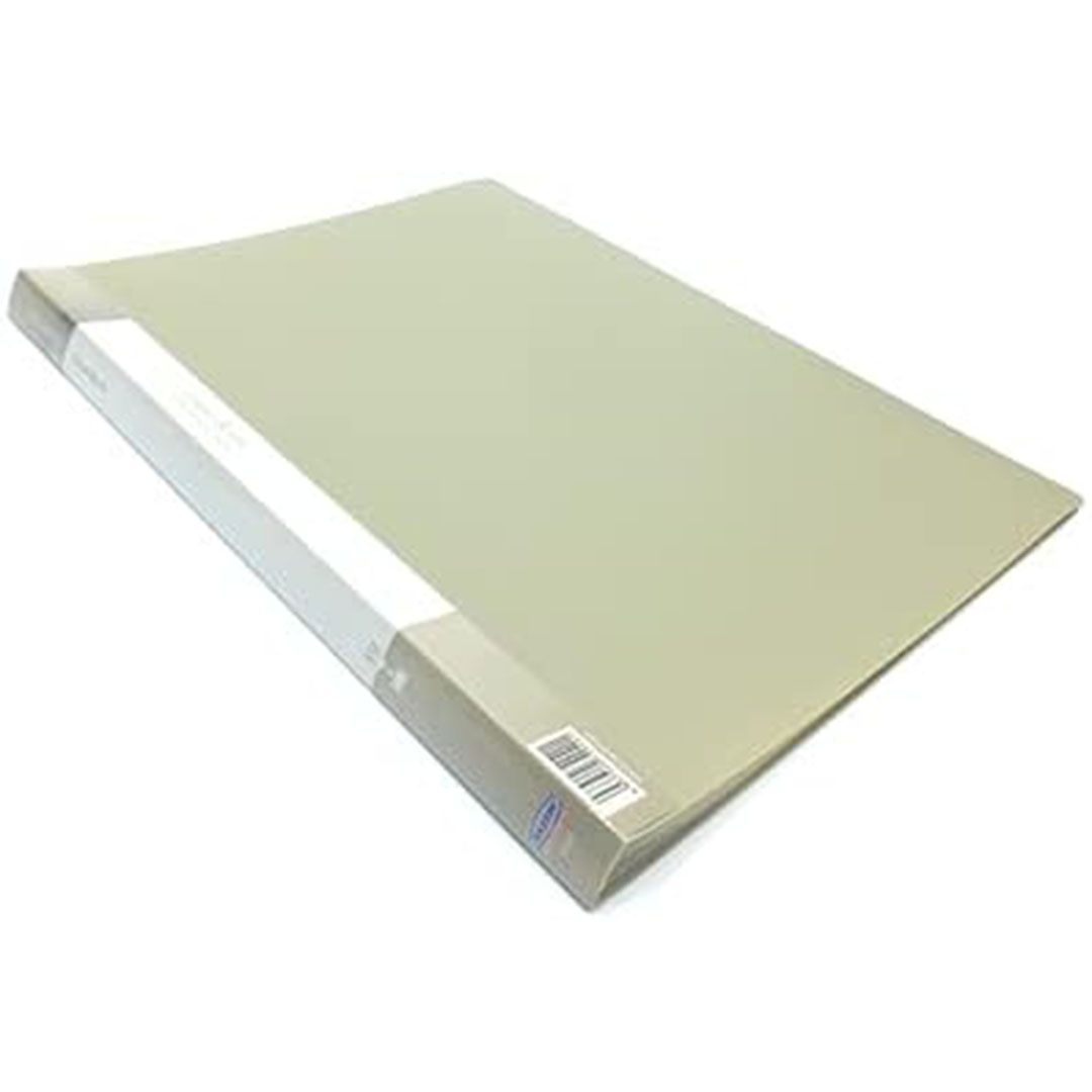 حافظة ورق مقاس A3 من ياسين بسعة 30 ورقة لحفظ المستندات الكبيرة