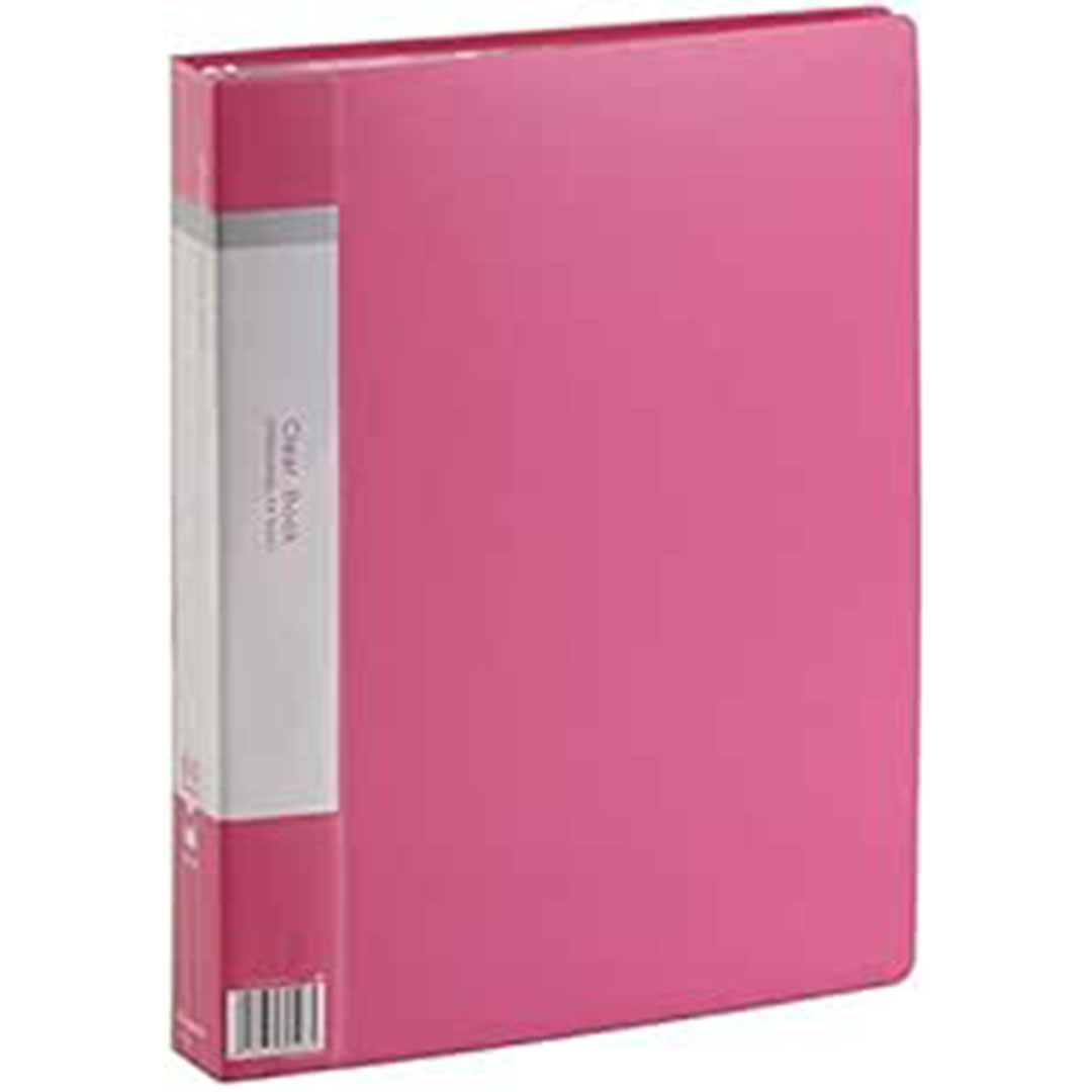 حافظة ورق مقاس A3 من ياسين بسعة 40 ورقة لحفظ المستندات