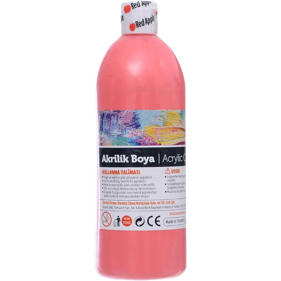 ألوان إكليريك متعددة الأستخدامات - 500 مللي