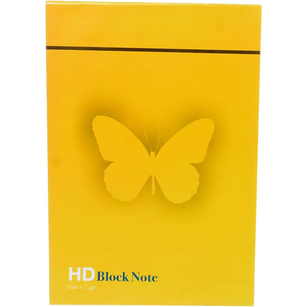 مفكرة A5 عالية الجودة - 40 ورقة