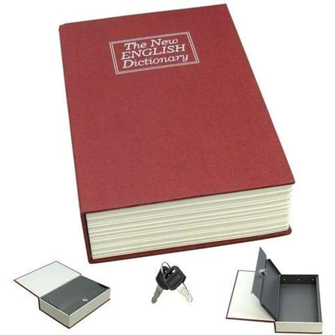 دفتر توري إم الكبير - 803 إم