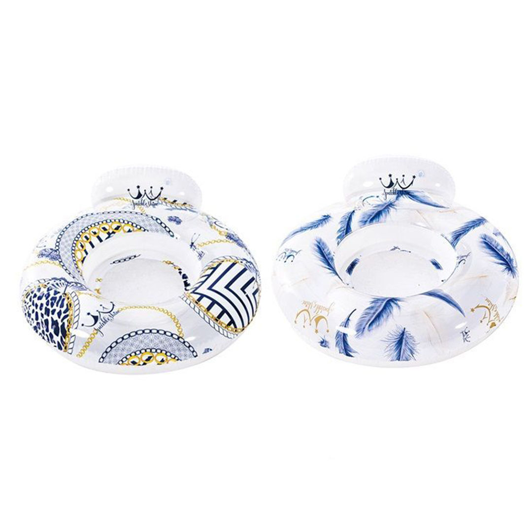 عوامة مائية قابلة للنفخ