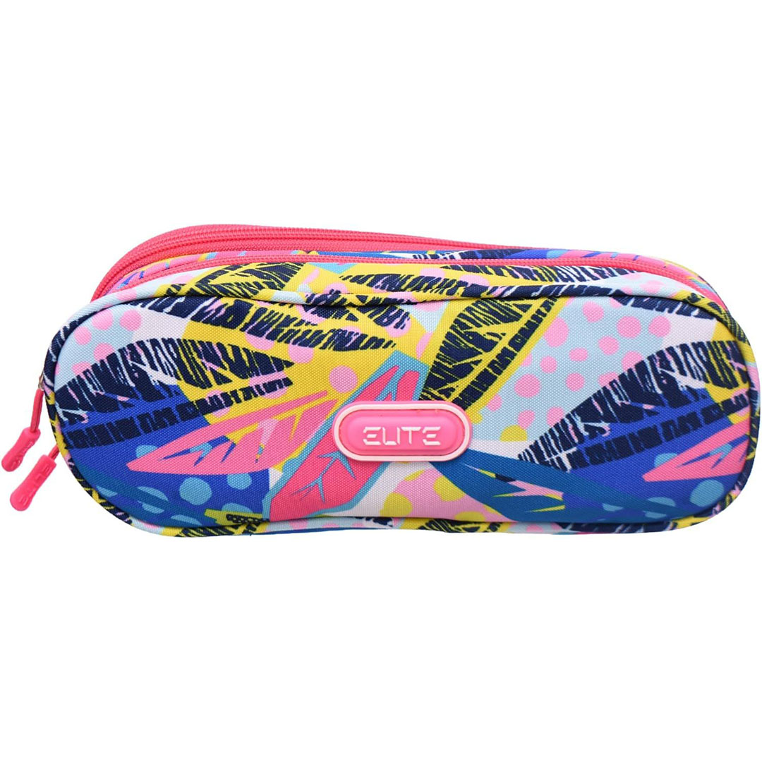 مقلمة شكل شجرة الظل - متعددة الألوان