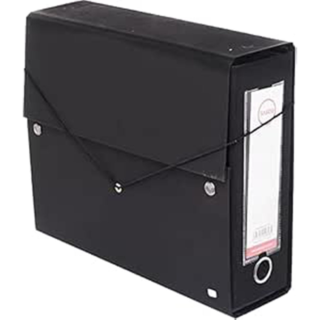 ملف أرشفة مستندات عملي - جودة متينة - حجم مناسب