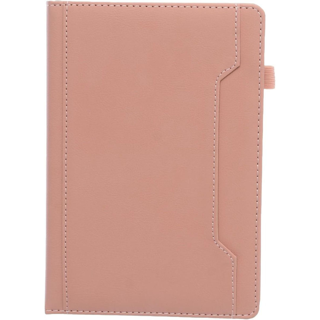 دفتر جلد مقاس A5 من جيانكسون - أنيق ومتين للكتابة