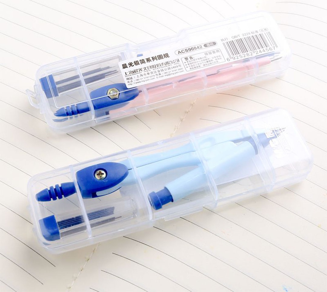 برجل إم آند جي معدني - 0.5 مم