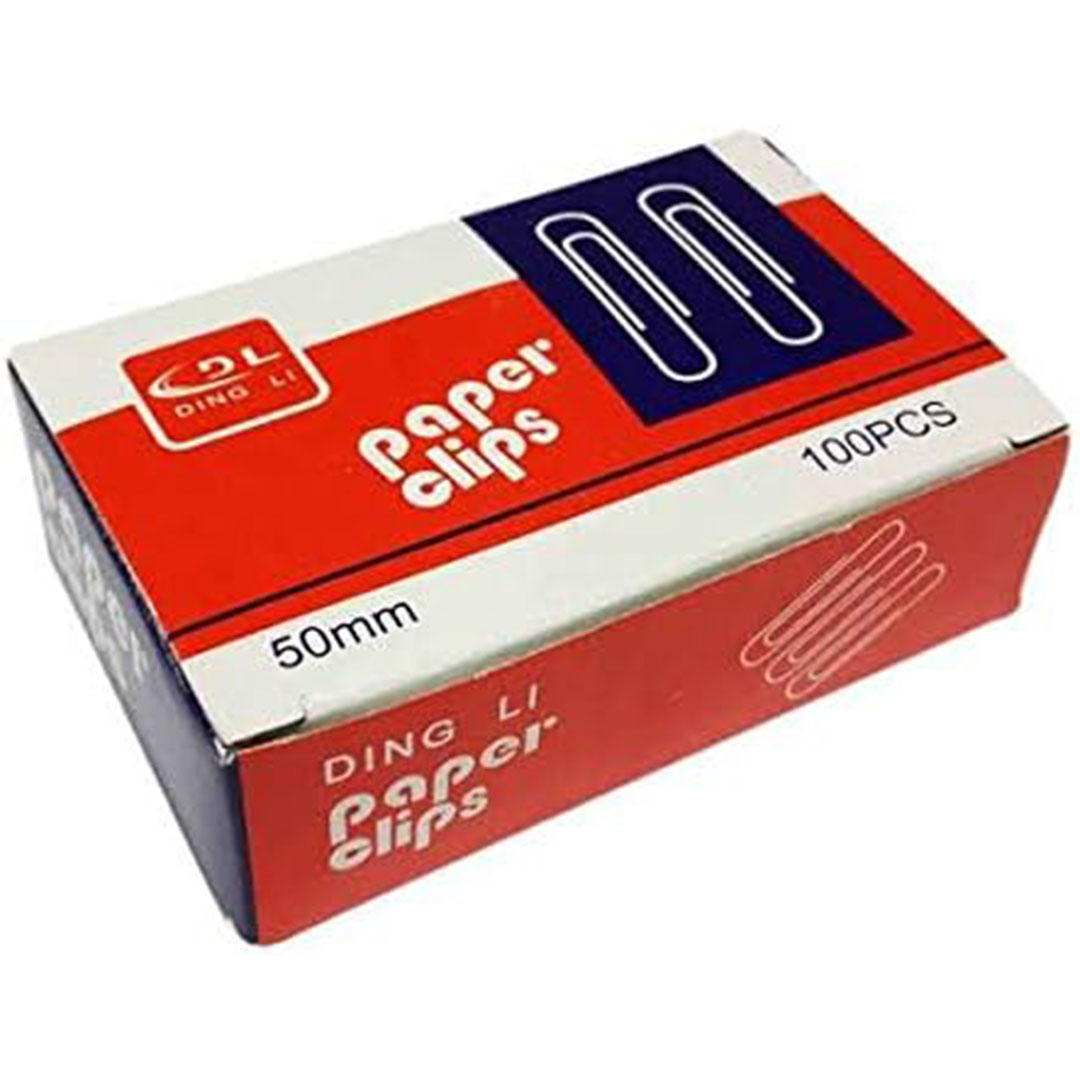 مشبك أوراق كوركس ييجيهوانغ - 33 ملم - لتجميع الأوراق