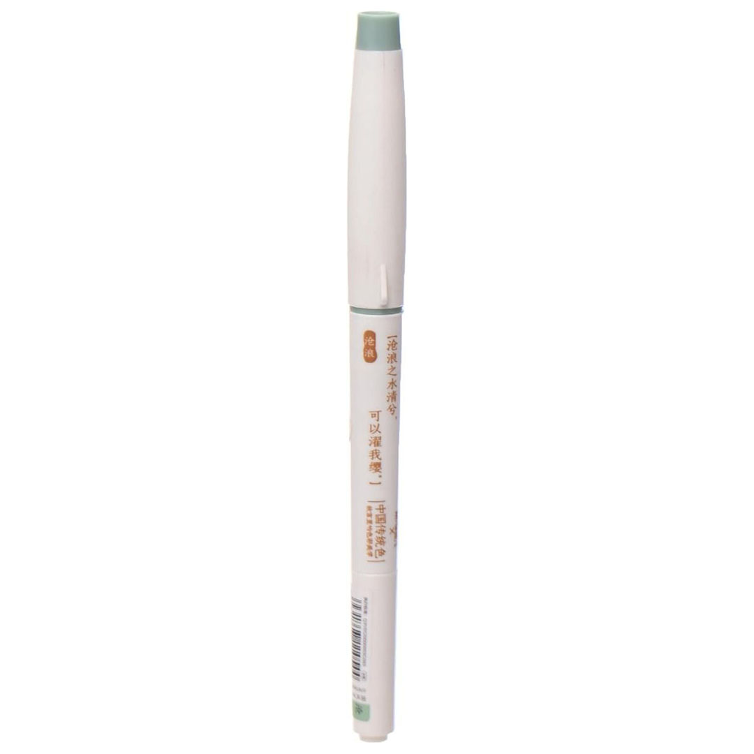 ماركر ملون عالي الجودة من إم آند جي - مينت