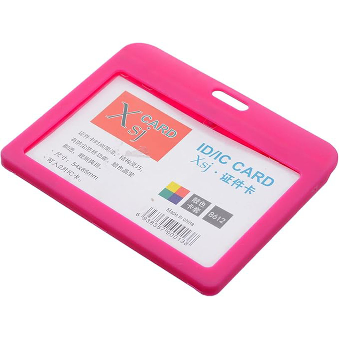 حامل بطاقات أكريليك - 8612