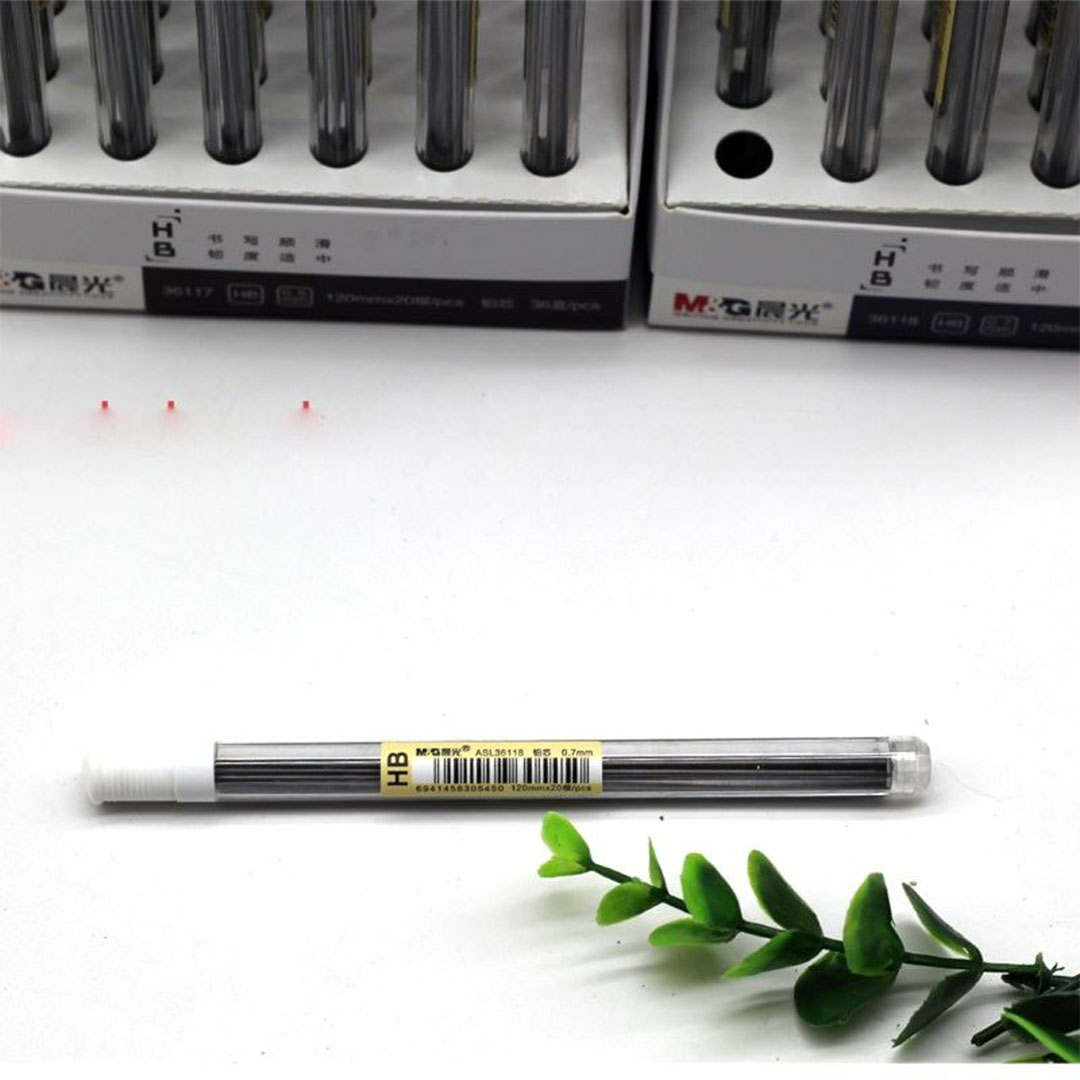 علبه سنون رصاص - 0.5 مم - ASL36117