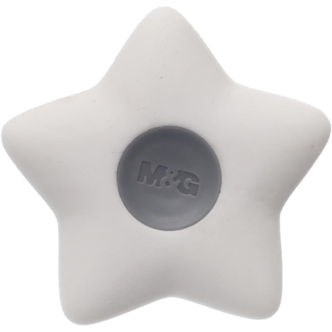 استيكة إم آند جي - عالية الجودة لإزالة علامات القلم الرصاص