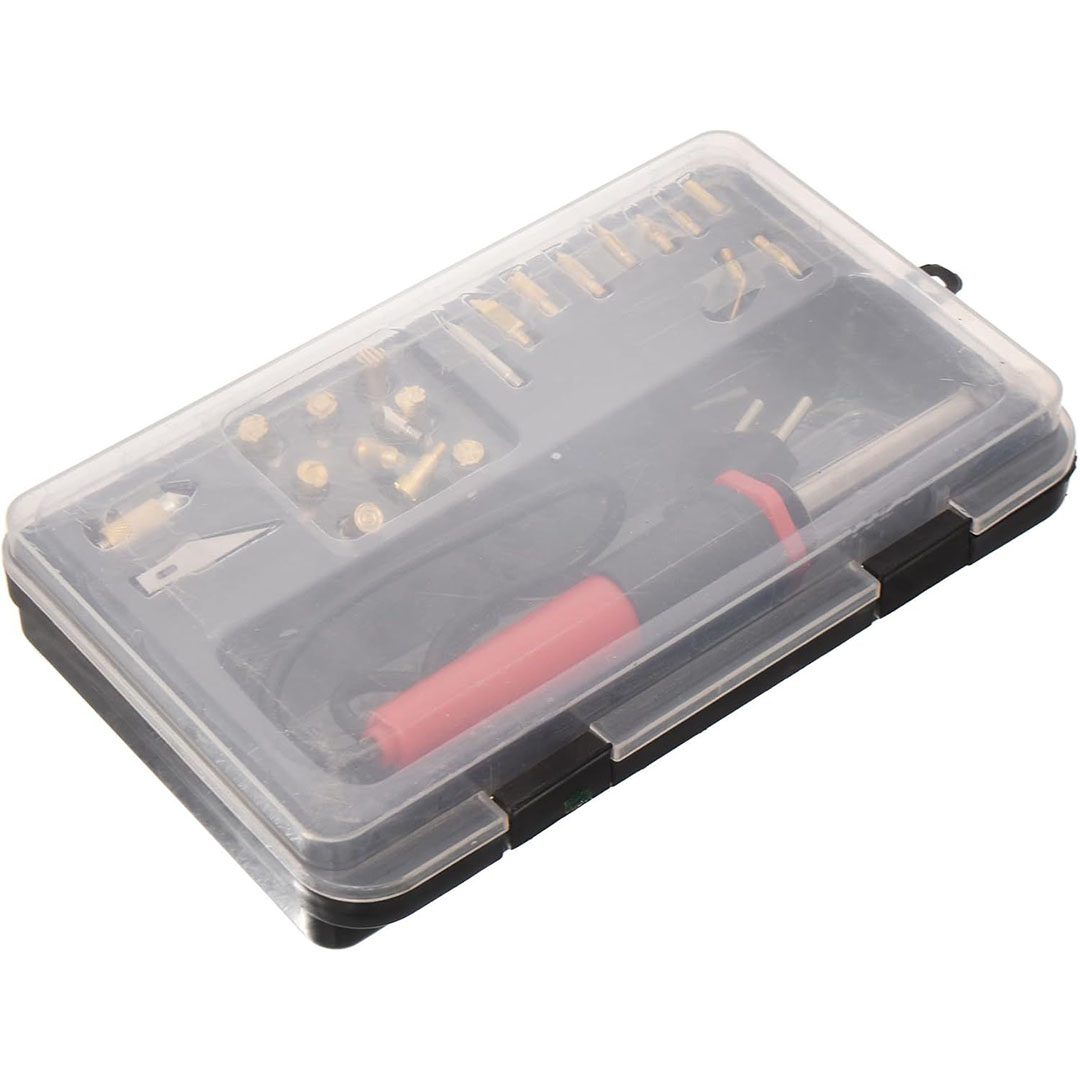 جهاز حرق الخشب - 40 وات