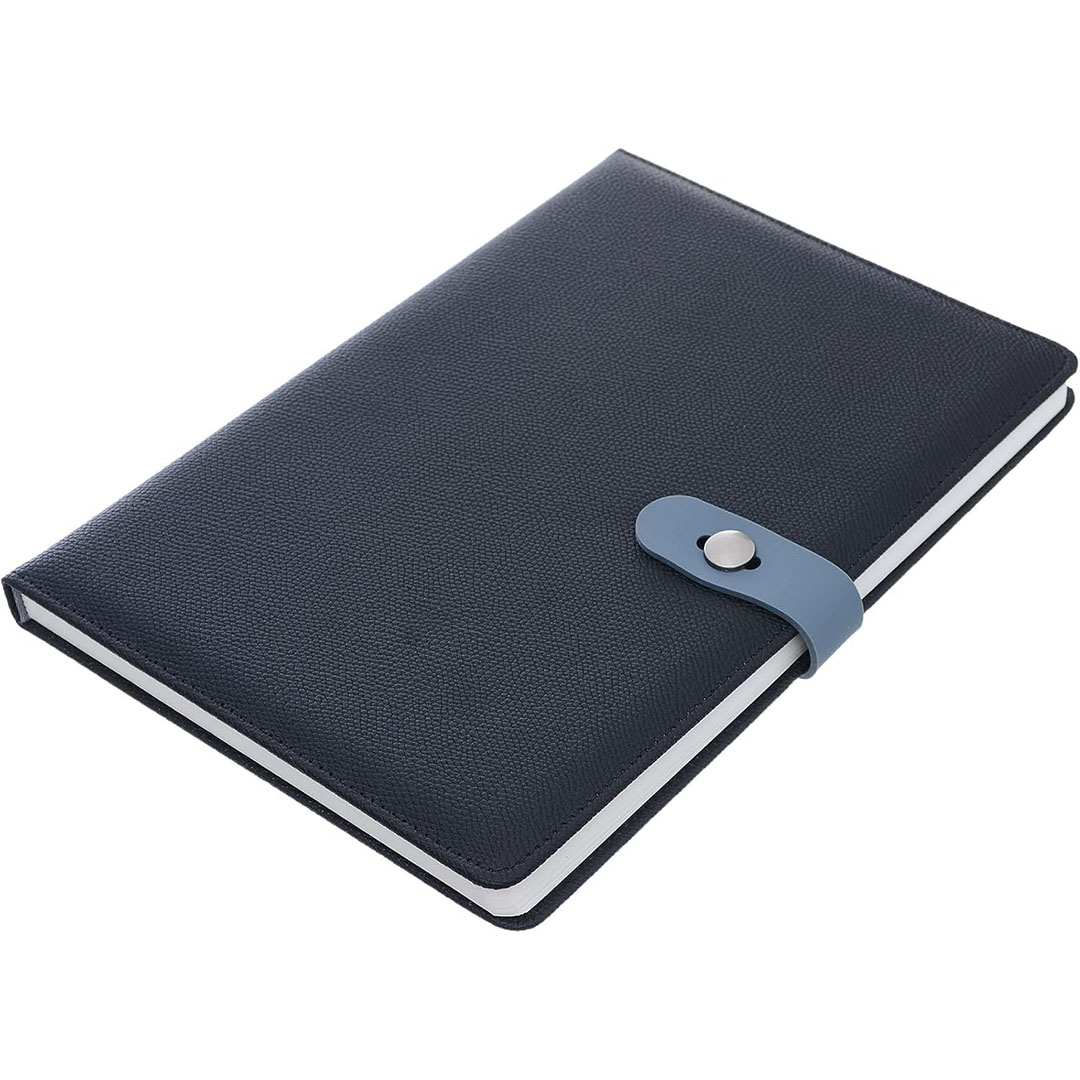 دفتر ملاحظات جلد A5