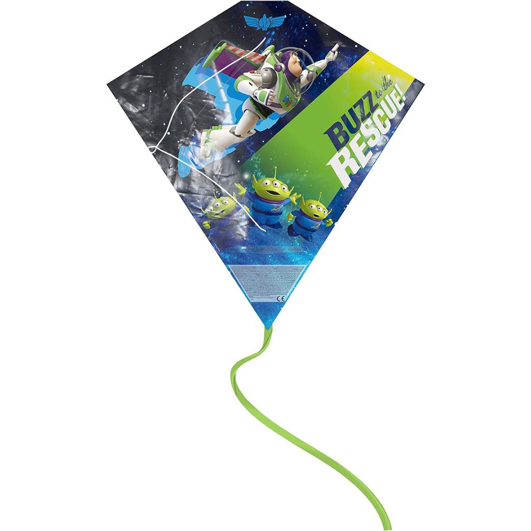 طيارة ورقية توي ستوري