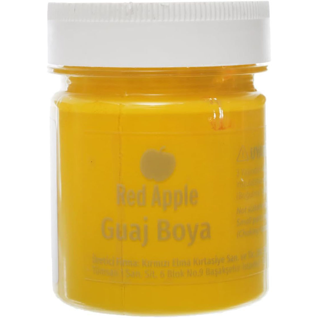 ألوان جواش آبل - 100 مل - نقي سريع الجفاف