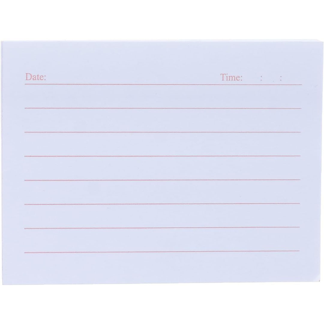 ملاحظات لاصقة M&G - موديل Ys-454 للمكاتب والدراسة