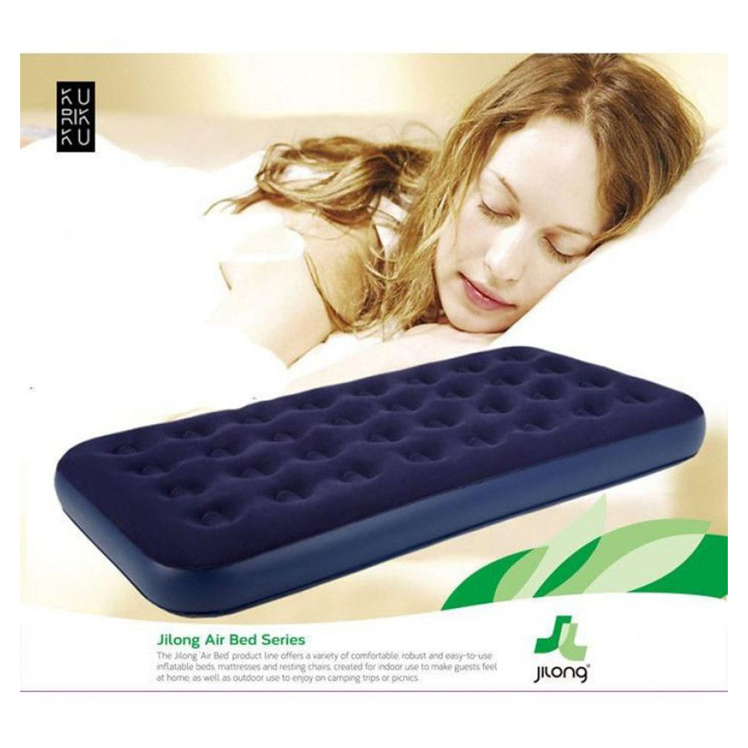 20334 مرتبة مزدوجة قابلة للنفخ