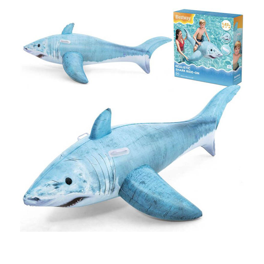 41405 عوامة قرش - 182*102سم