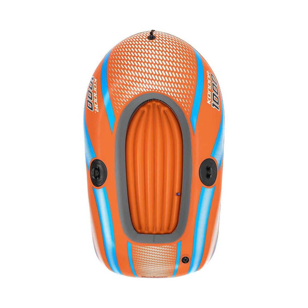 61136 عوامة مرتبة قابلة للنفخ - 149*85سم