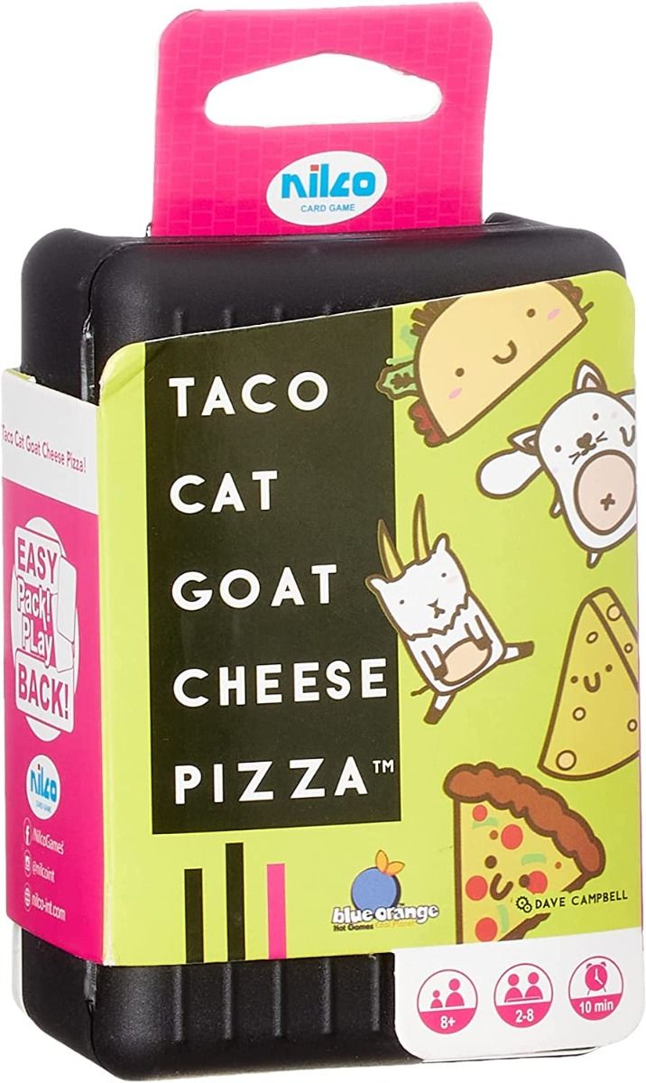 لعبة تاكو الترفيهية