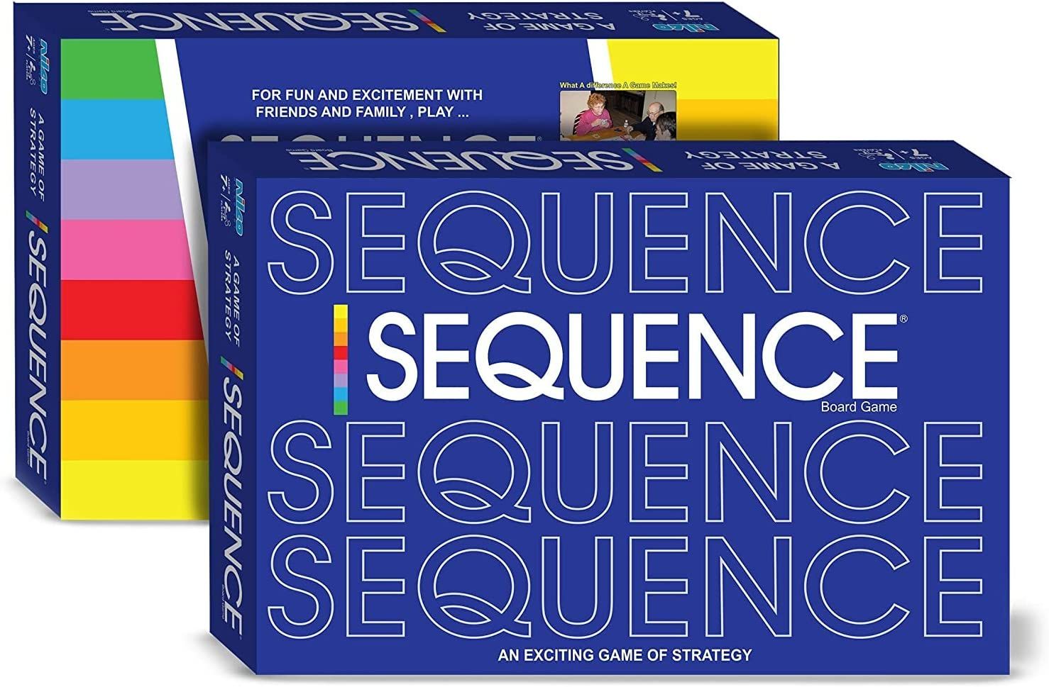 لعبة سيكونس ديلوكس كلاسيك