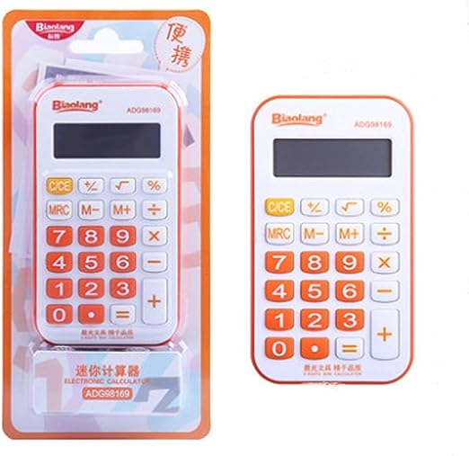 آلة حاسبة الجيب الإلكترونية - 98169