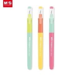 قلم جاف ملون للأطفال