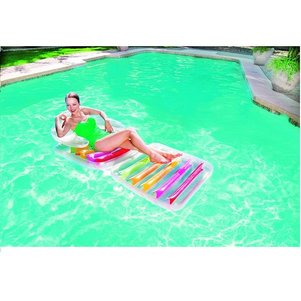 Bestway عوامة كرسي قابلة للنفخ - 200 سم