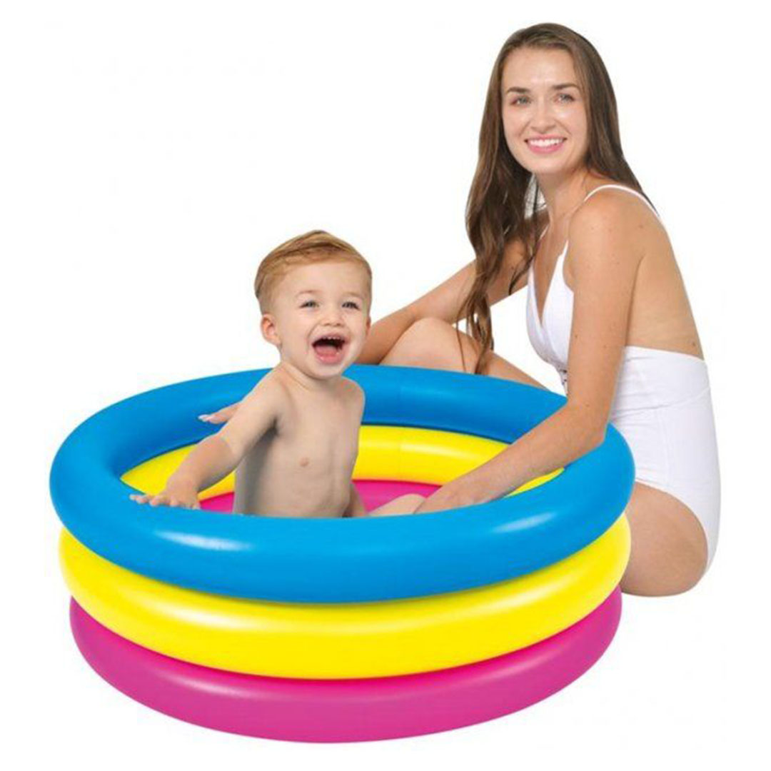10086-1 حمام سباحه للأطفال