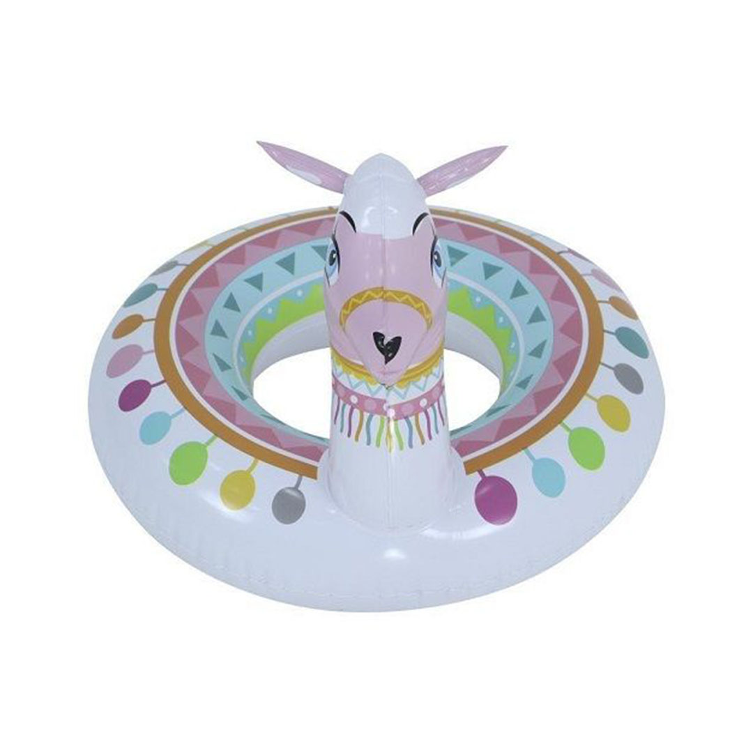 37526 عوامة للأطفال - الألبكة - أبيض