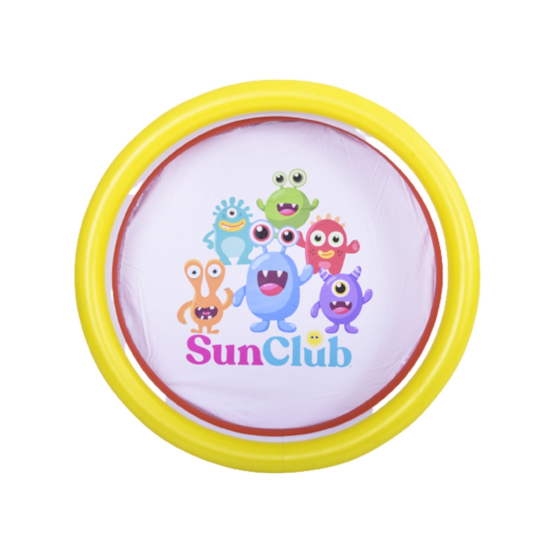 51137 حمام سباحة للأطفال