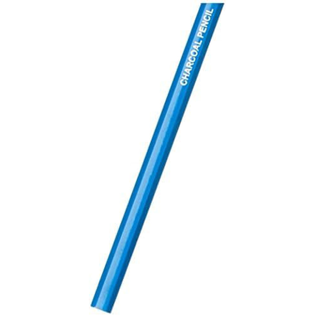 قلم رصاص إم آند جي HB - خشبي عالي الجودة للكتابة - 12 قطعة